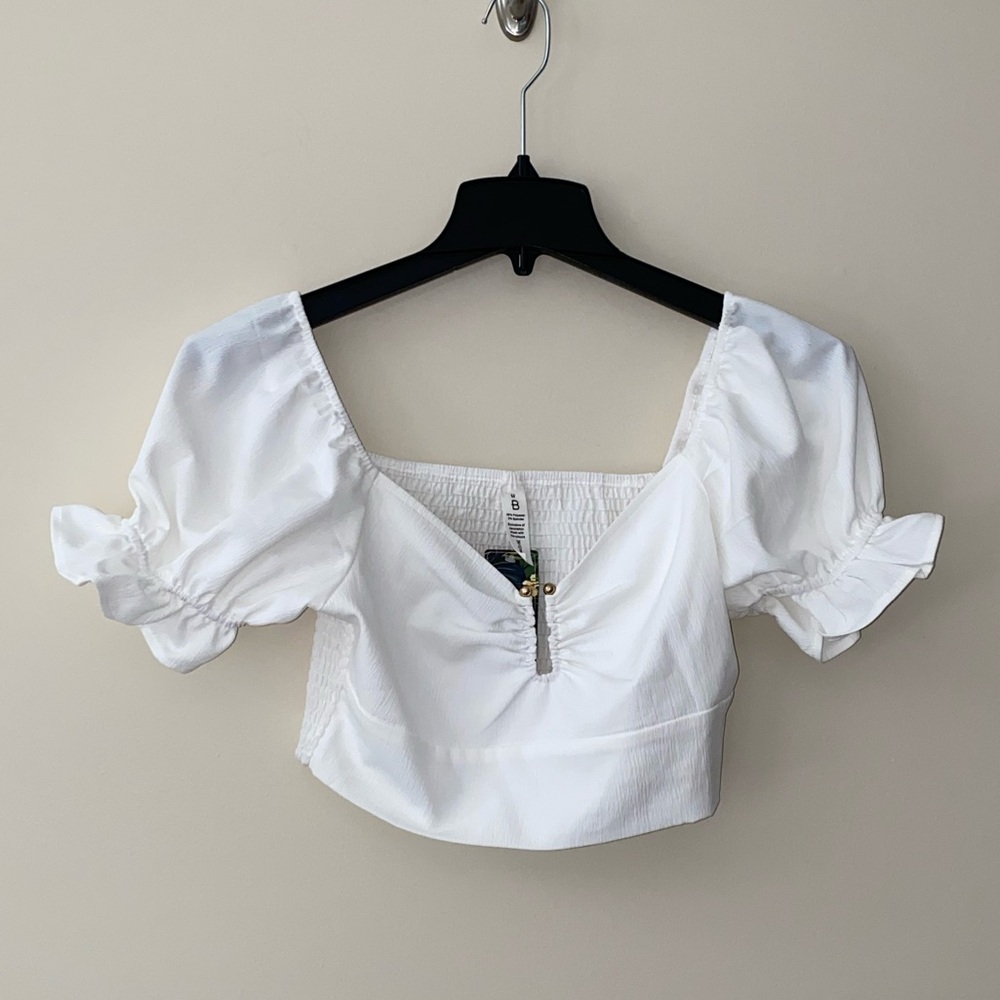 BMJL “New with Tag” Top